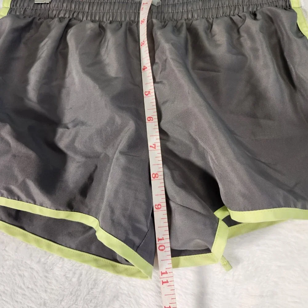 SO Authentic American Heritage Lined Athletic Running Shorts Size XS